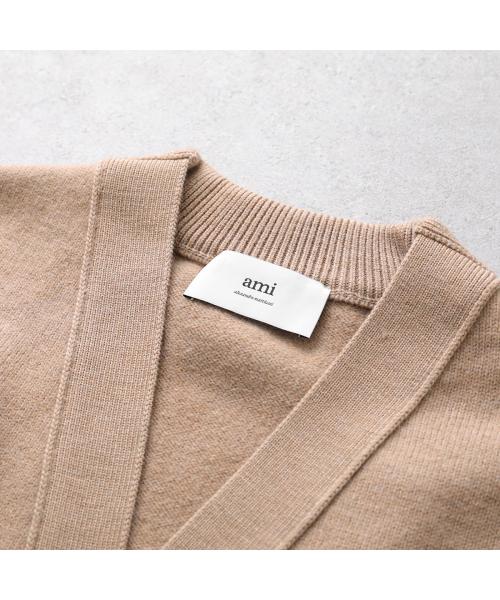 セール22%OFF】アミパリス Ami Paris ami paris カーディガン