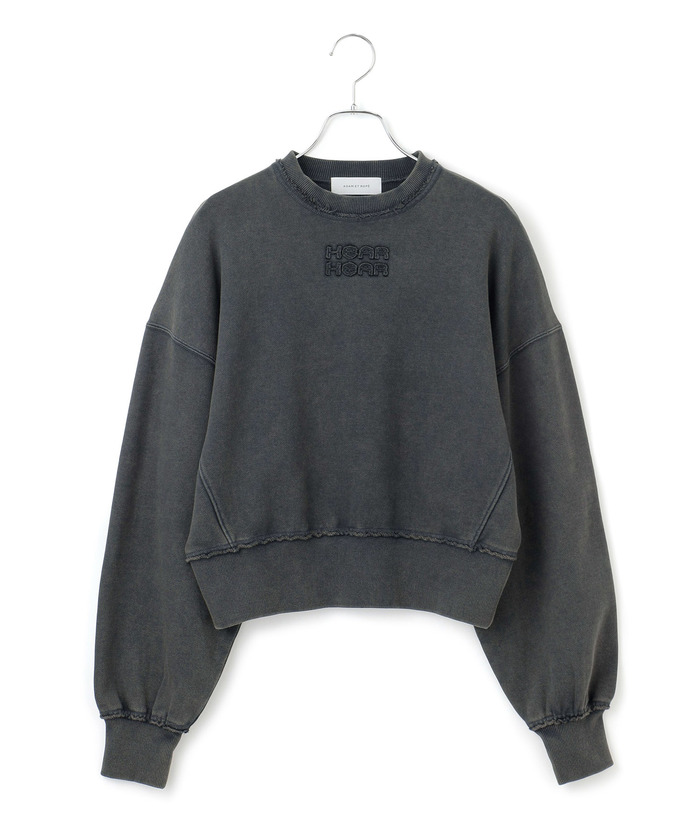 セール 50%OFF】【サステナブル・洗える】ボールバイオ加工