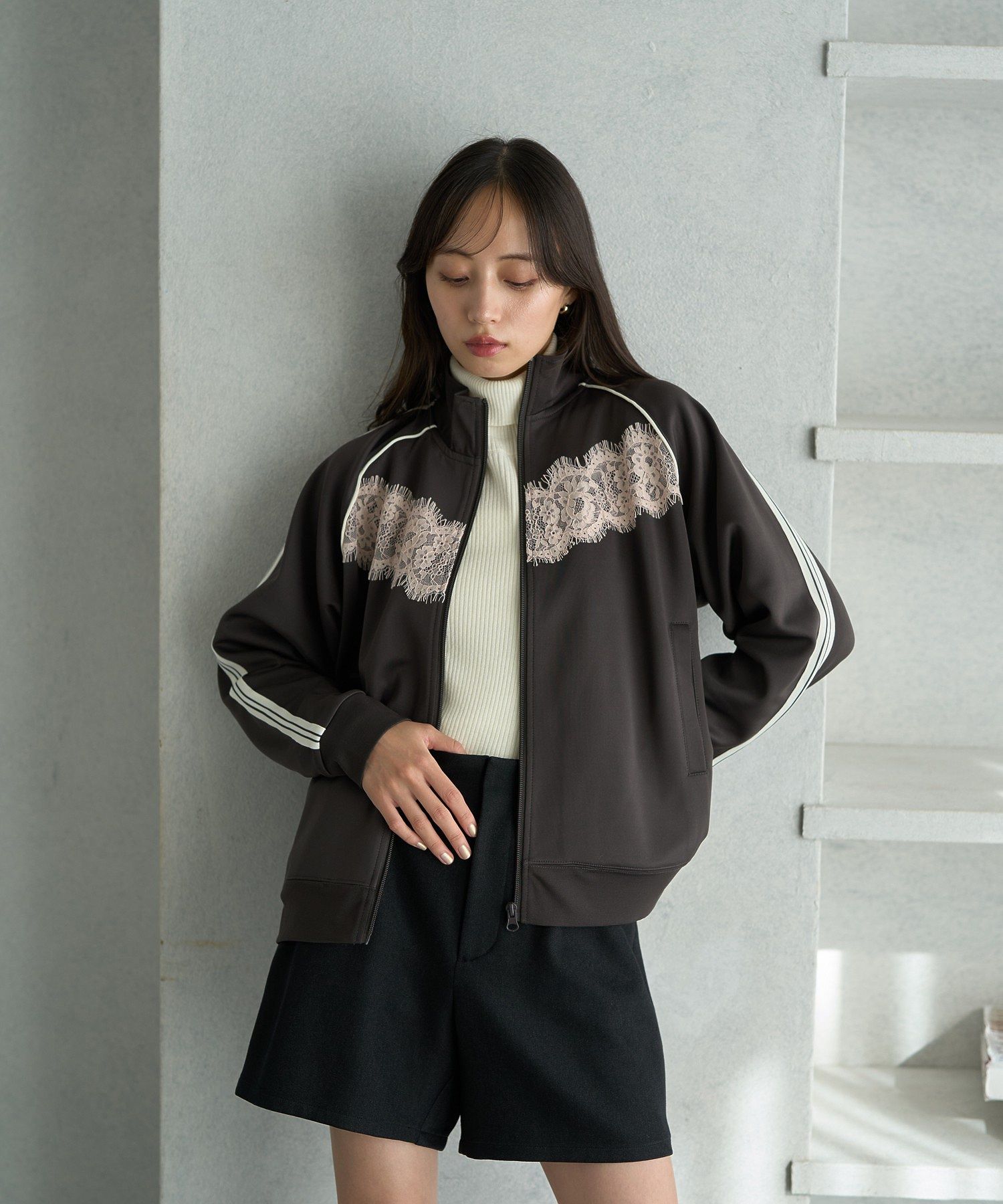 Pandani サイクルジャケット 東京アンダーグラウンドデザイン　レディースM Pandani Web Shop（オリジナルサイクルジャージ、ランニング