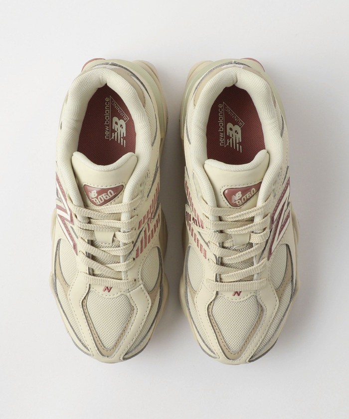 New Balance> 9060 GB スニーカー / キッズ 22cm-25cm New Balance> 9060 GB スニーカー / キッズ 22cm-25cm