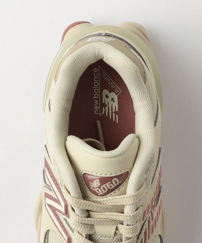 New Balance> 9060 GB スニーカー / キッズ 22cm-25cm New Balance> 9060 GB スニーカー / キッズ 22cm-25cm