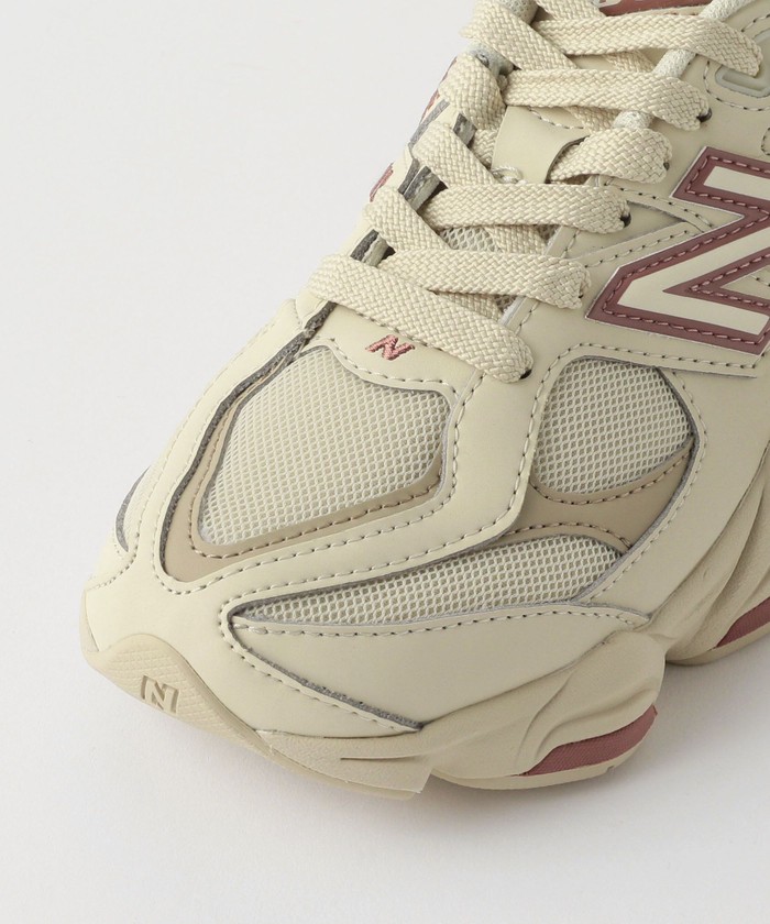 New Balance> 9060 GB スニーカー / キッズ 22cm-25cm New Balance> 9060 GB スニーカー / キッズ 22cm-25cm