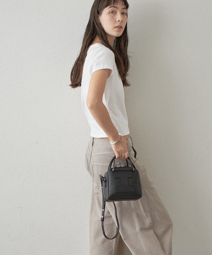 イアクッチ IACUCCI 【coming soon】クーポラ ALCE （black