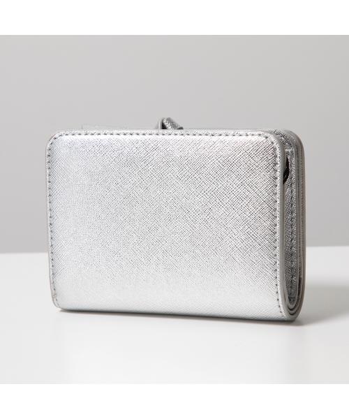 【今だけSALE価格】MARC JACOBS スナップショット　タイダイ　財布 マークジェイコブス 【今だけSALE価格】MARC JACOBS スナップ