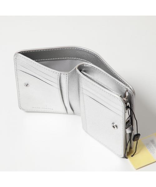 THE MARC JACOBS マークジェイコブス スナップショット 財布 マーク ジェイコブス MARC JACOBS MARC JACOBS 財布 Snapshot