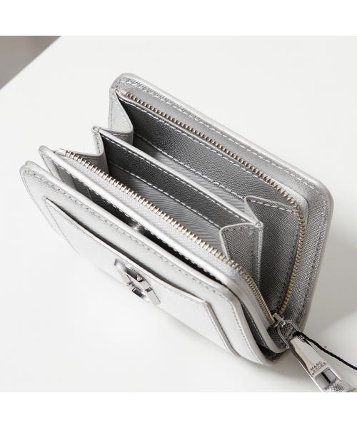 マーク ジェイコブス MARC JACOBS MARC JACOBS 財布 Snapshot