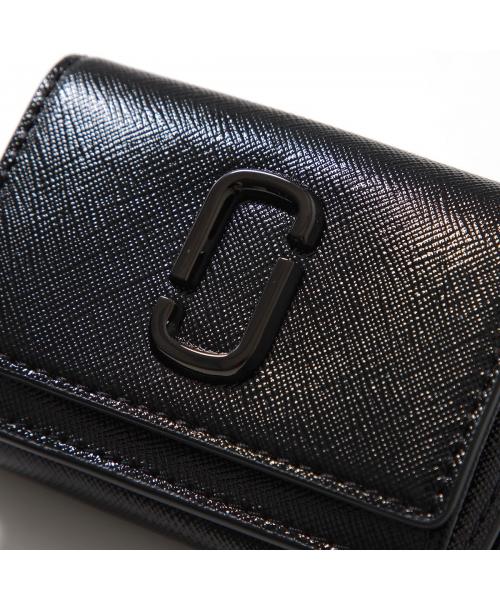 マーク ジェイコブス MARC JACOBS MARC JACOBS 財布 Snapshot