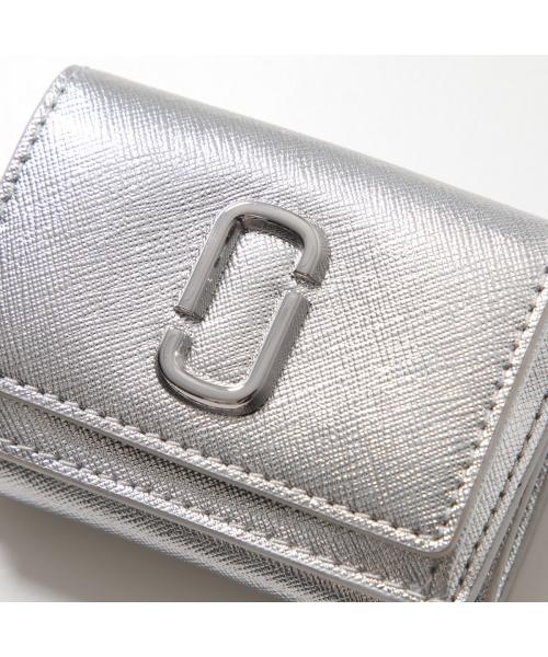 MARC JACOBS 財布 Snapshot スナップショット 2F4SMP066S02