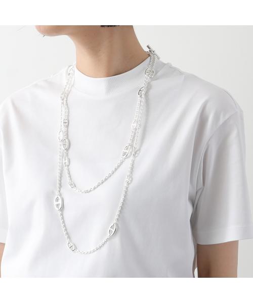 セール】エルメス Hermes HERMES ロングネックレス ファラン セール】エルメス Hermes HERMES ロングネックレス ファラン