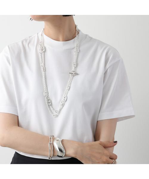 エルメス Hermes HERMES ロングネックレス ファランドール エルメス Hermes HERMES ロングネックレス ファランドール