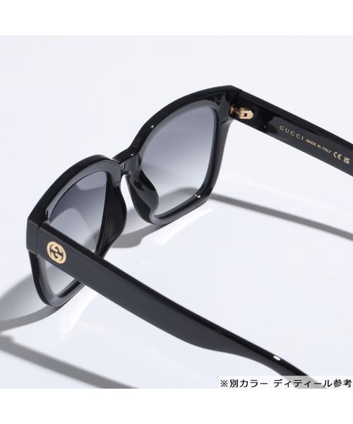 GUCCI サングラス GG1338SK ウェリントン フルリム グッチ GUCCI GUCCI サングラス GG1338SK ウェリントン フルリム