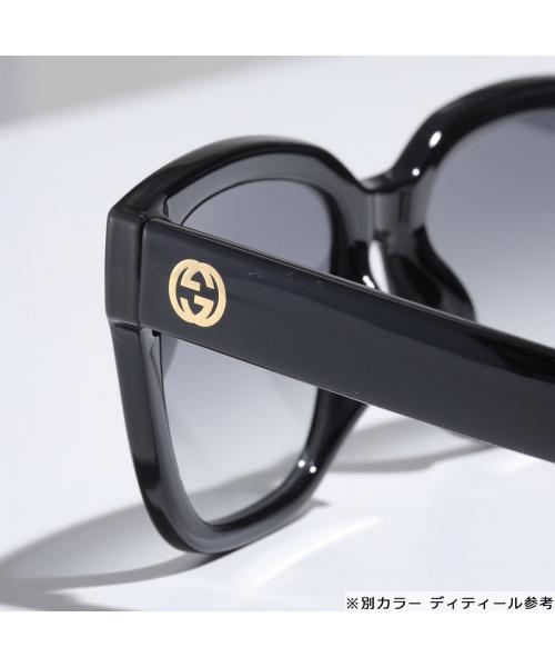 GUCCI★ブランドサングラス GG1338SK 001★ 送料、関税込み 楽天市場】グッチ サングラス アジアンフィットモデル ブラック