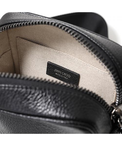Jimmy Choo ショルダーバッグ KIMI CAMERA LDA ジミー チュー JIMMY CHOO Jimmy Choo ショルダーバッグ KIMI