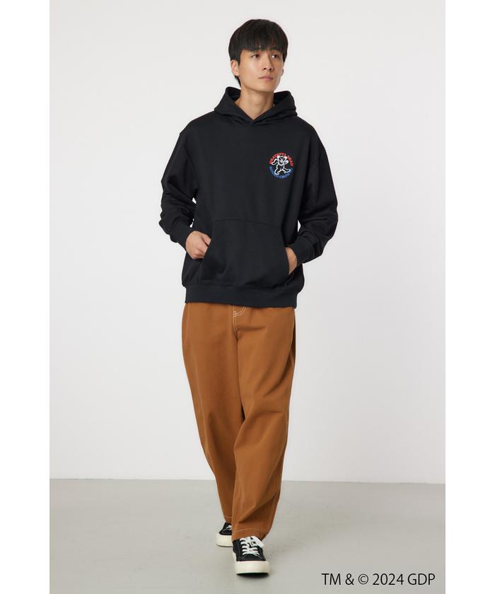 ロデオクラウンズ　スエット　スウェット　上下2点セット　新品未使用タグ付き 新品未使用タグ付き 】RODEO CROWNS WIDE BOWL ロデオクラウンズ