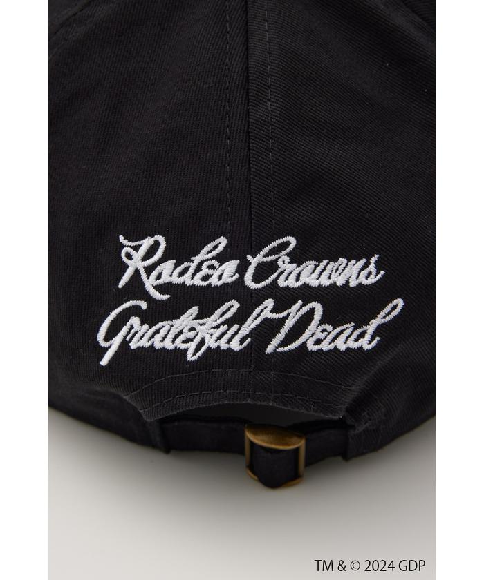 セール 40%OFF】Grateful Dead CAP(507024097) | ロデオ