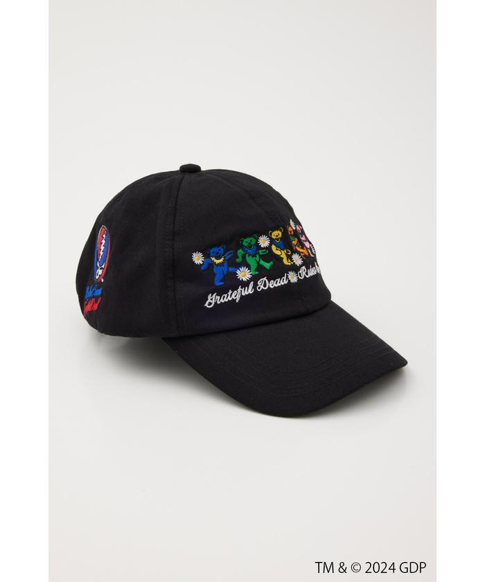 大人気　レアコンビ商品ロデオクラウンズワイドボウル　お値下げ不可 セール 40%OFF】Grateful Dead CAP(507024097) | ロデオ