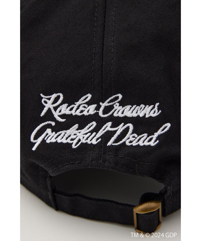 セール 40%OFF】Grateful Dead CAP(507024097) | ロデオ