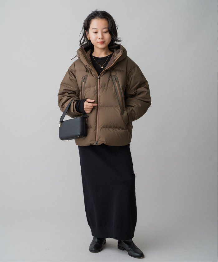 DESCENTE ALLTERRAIN 水沢ダウン MOUNTAINEER-HC 別注ダウン DESCENTE ALLTERRAIN 水沢ダウン MOUNTAINEER-HC 別注ダウン