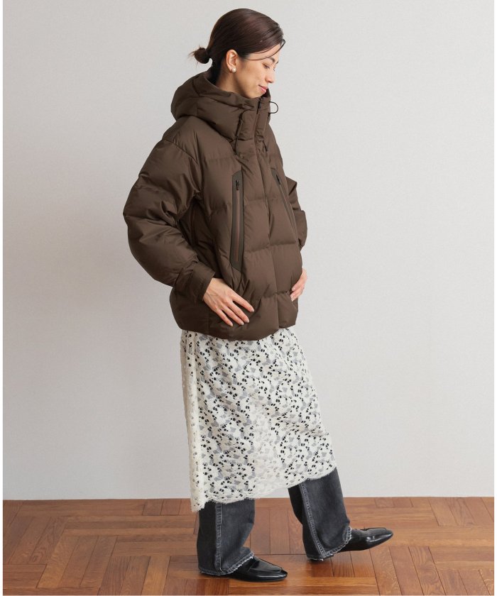 DESCENTE ALLTERRAIN 水沢ダウン MOUNTAINEER-HC 別注ダウン DESCENTE ALLTERRAIN 水沢ダウン MOUNTAINEER-HC 別注ダウン