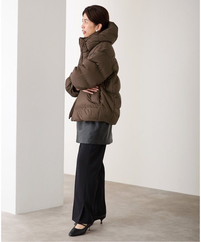 DESCENTE ALLTERRAIN 水沢ダウン MOUNTAINEER-HC 別注ダウン DESCENTE ALLTERRAIN 水沢ダウン MOUNTAINEER-HC 別注ダウン