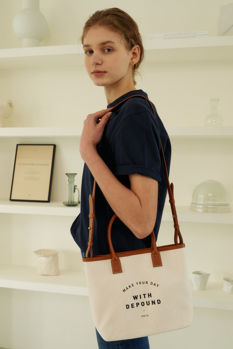 セール】ディパウンド depound day bag(507031714) | depound