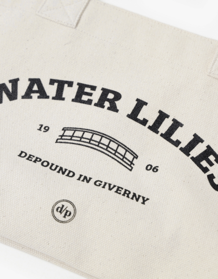 ディパウンド depound Monet bag(507031720) | depound(depound