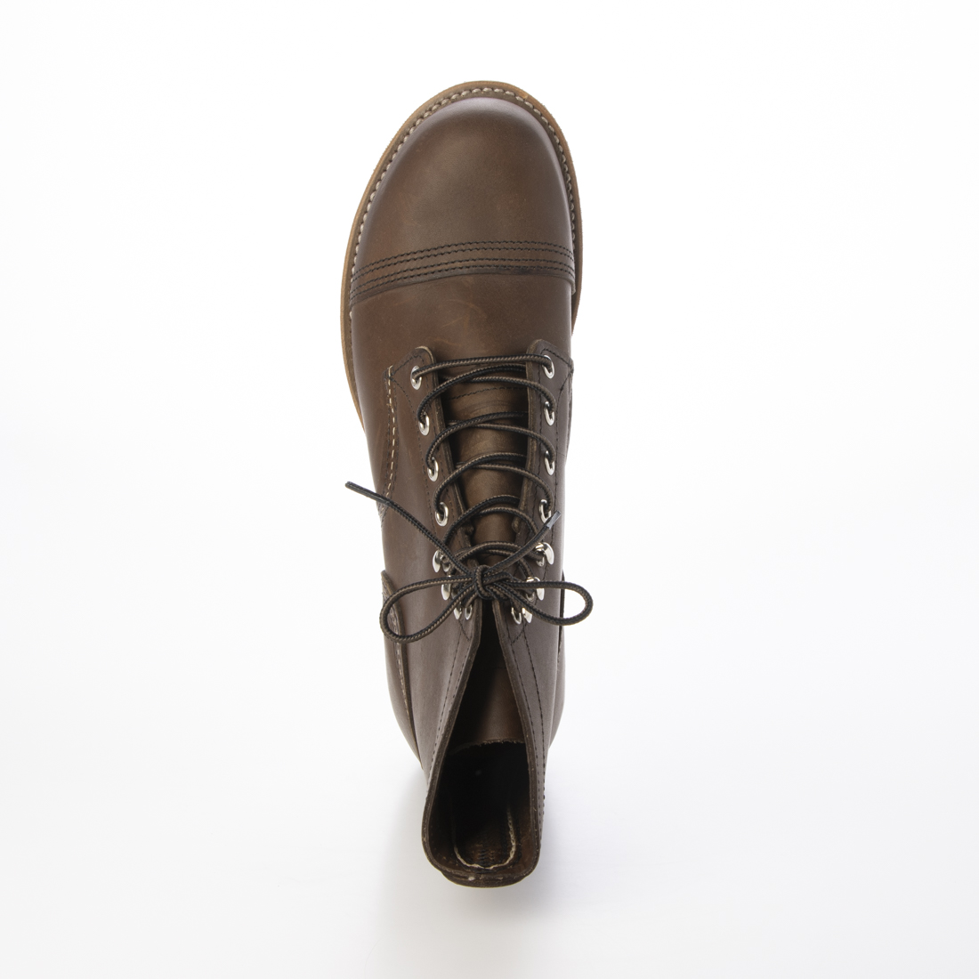 レッドウィング RED WING RED WING 8111 IRON RANGER レッド