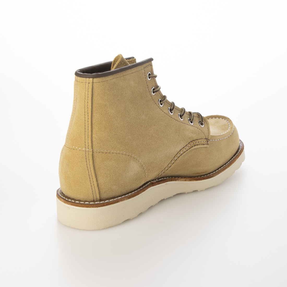 レッドウィング RED WING RED WING 8833 CLASSIC MOC 6 レッド