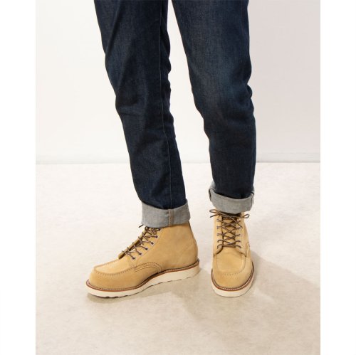 レッドウィング RED WING RED WING 8833 CLASSIC MOC 6 レッドウイング 