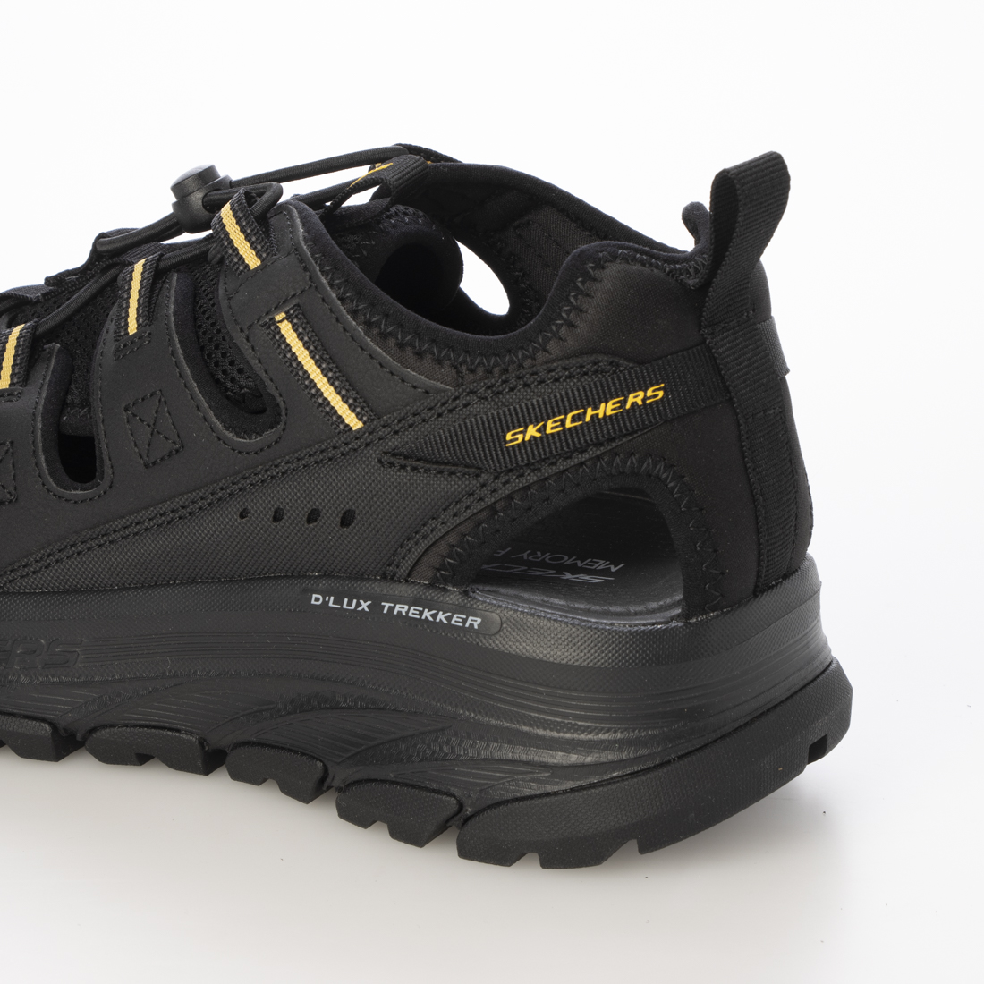 セール 30%OFF】スケッチャーズ SKECHERS D'LUX TREKKER SANDAL