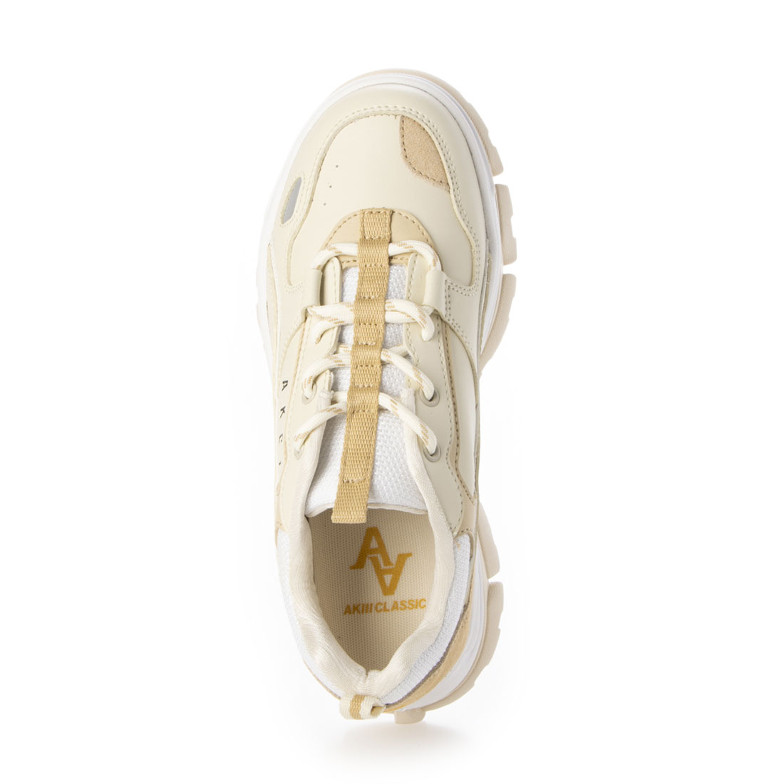 セール】AKIII URBAN OVERSOLE AKIII CLASSIC AKC－0068
