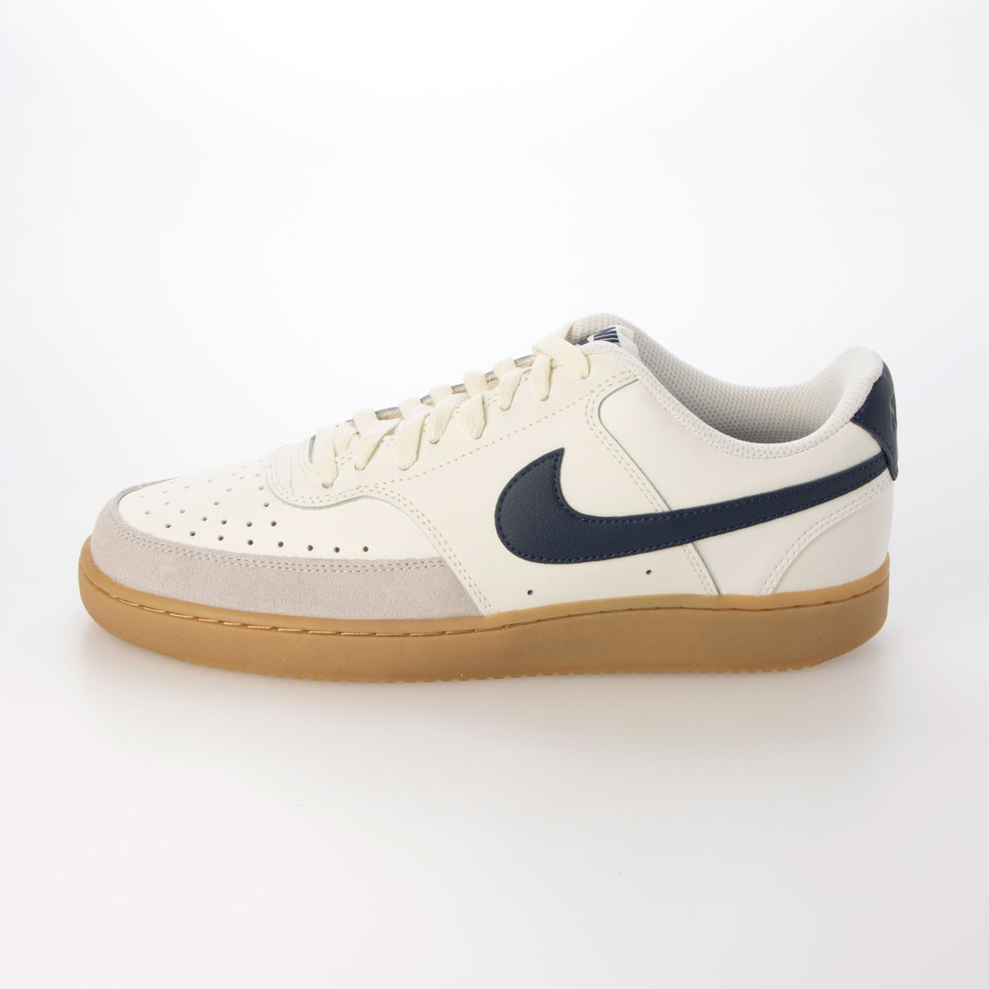 ナイキ NIKE メンズ スニーカー ナイキ コート ビジョン LO