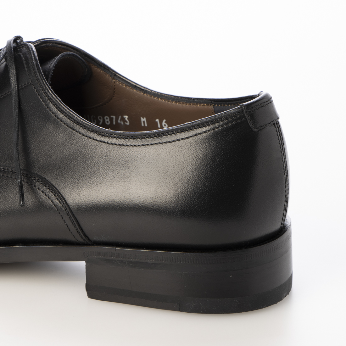 Ferragamo フェラガモ シルバー レインシューズ 8 C