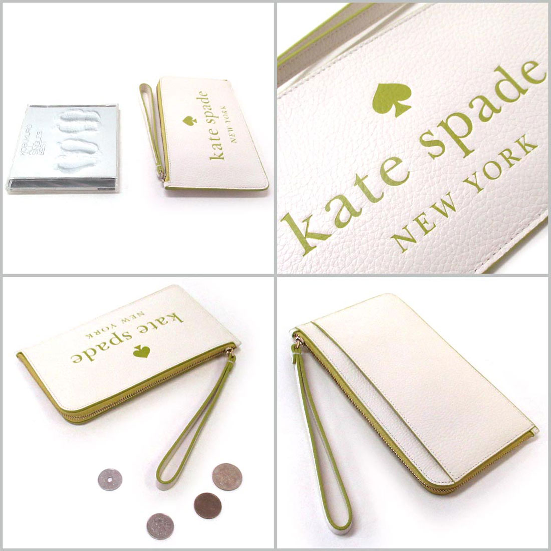 ケイトスペードニューヨーク kate spade new york Kate spade