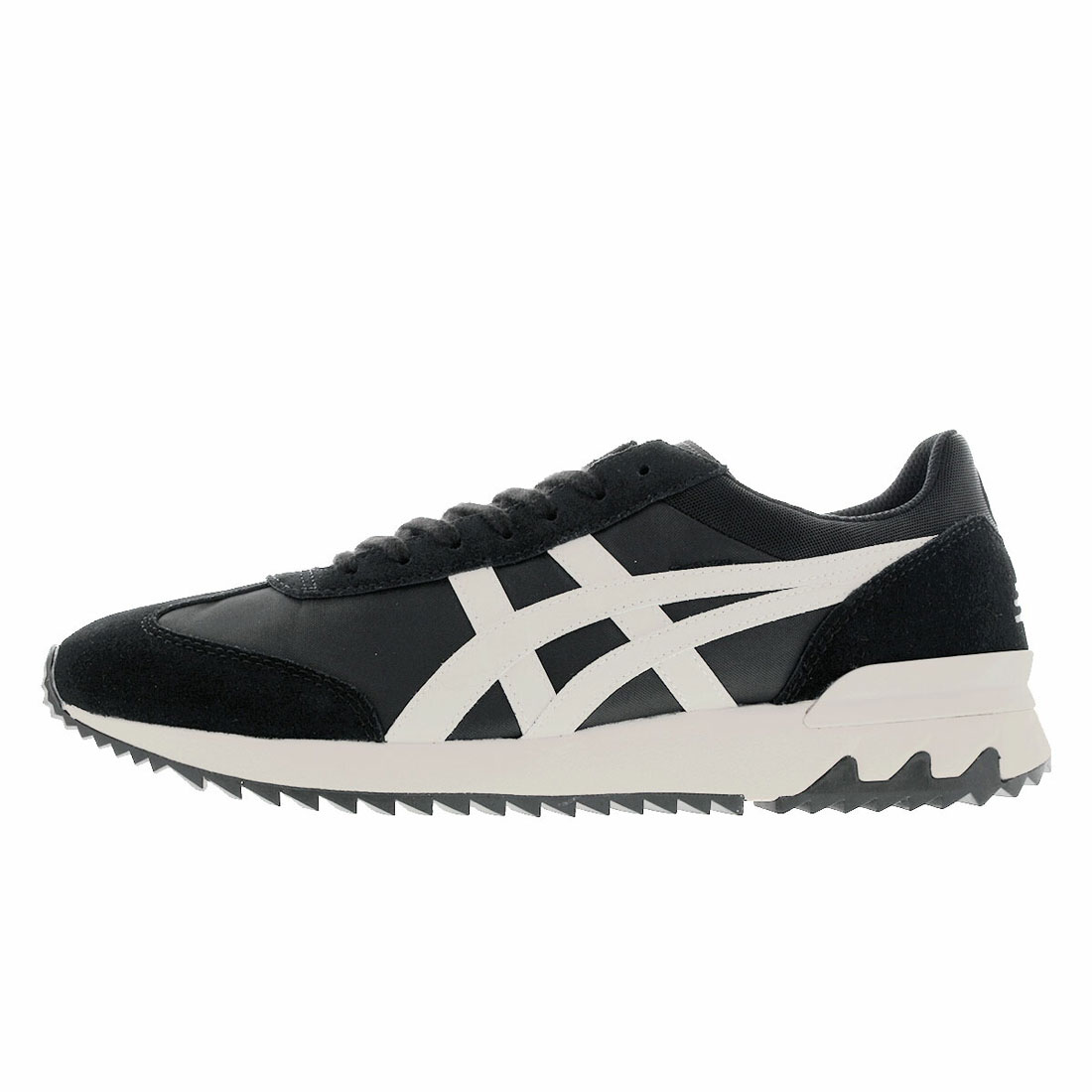 新しい オニツカタイガー Onitsuka EX(507033411 78 CALIFORNIA Tiger トップス