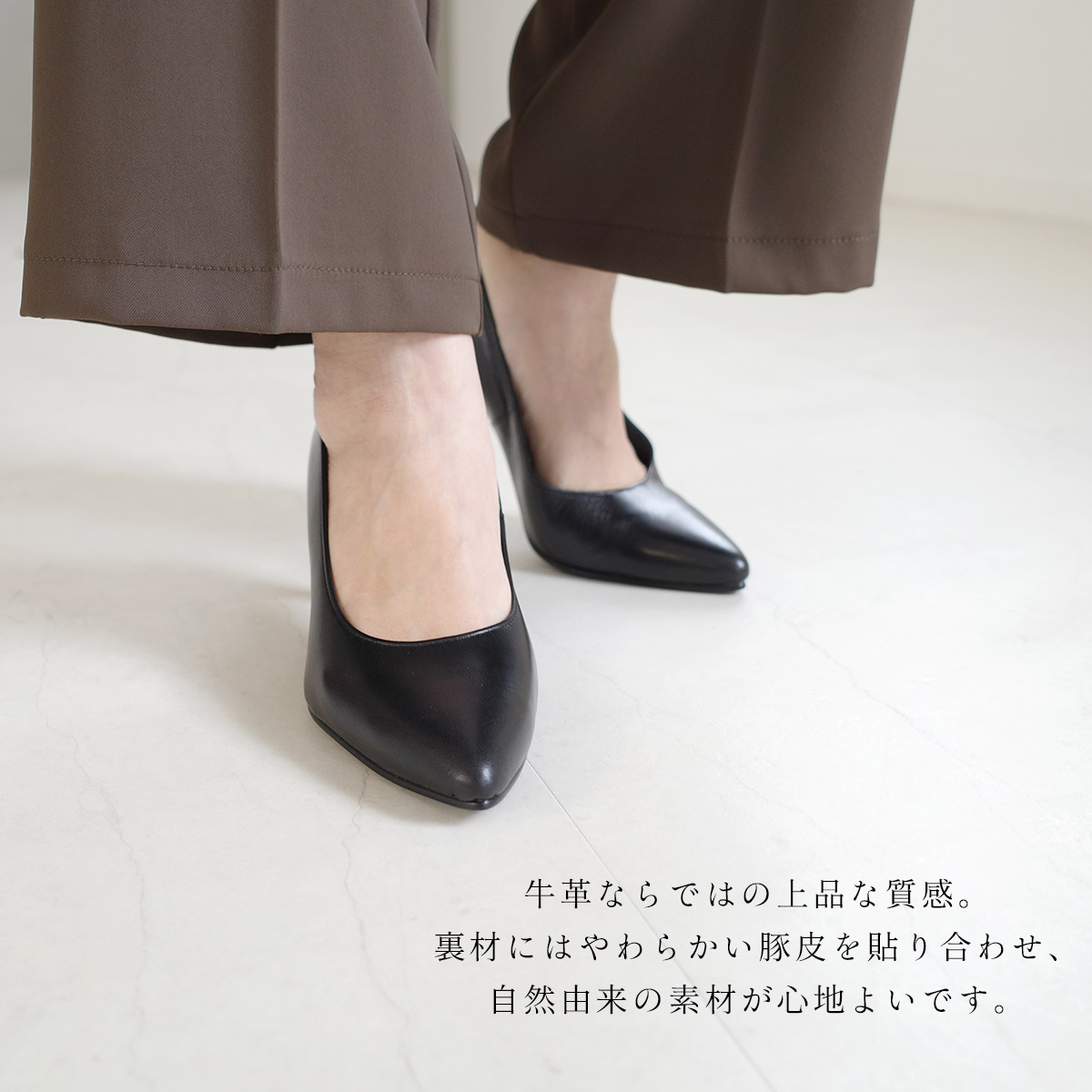 PRADA（ハイヒール/パンプス）のフリマアイテム一覧