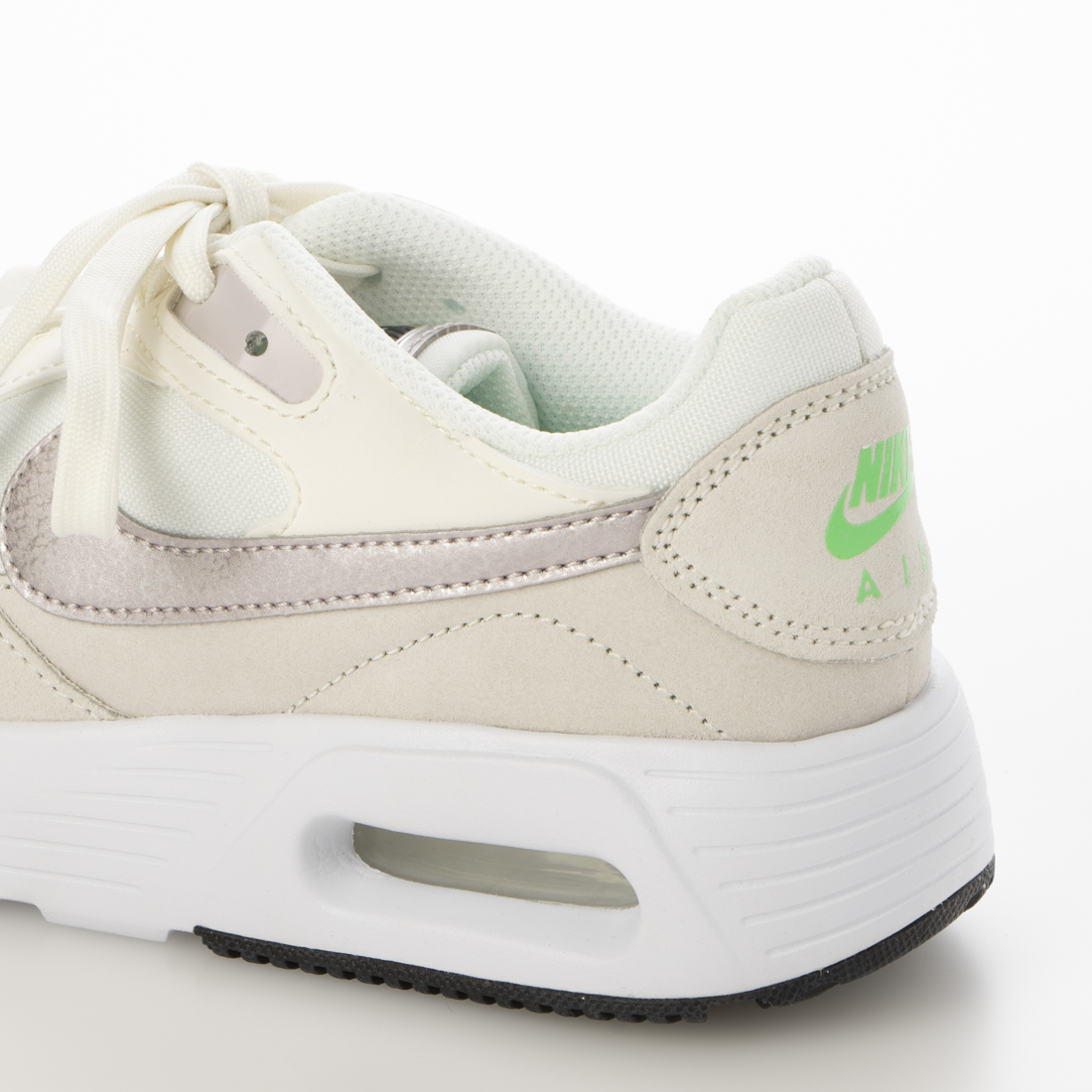 ナイキ☆ウィメンズエアマックスSC　23センチ　FQ6795−100 ナイキ NIKE W NIKE AIR MAX SC FQ6795 100(507034452) | NIKE