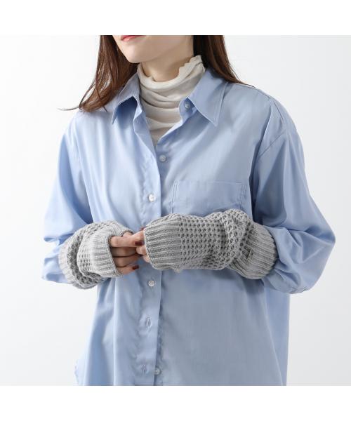HERNO ハンドウォーマー MANIC000001DR 70190 手袋 セール71%OFF】ヘルノ HERNO HERNO ハンドウォーマー