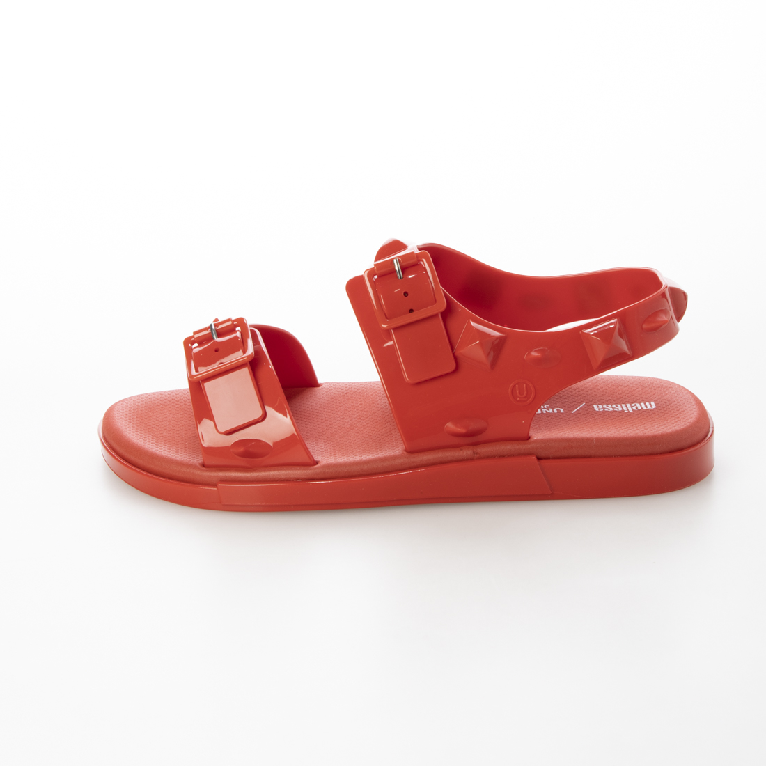 セール】メリッサ melissa MELISSA SPIKES SANDAL + UNDERCOVER