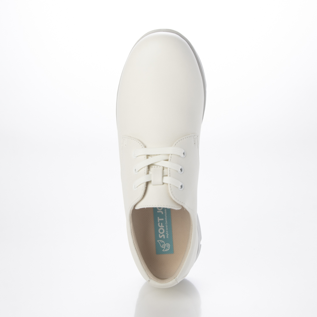 セール30%OFF】フィットジョイ FITJOY 軽量 3 eyelet スニーカー