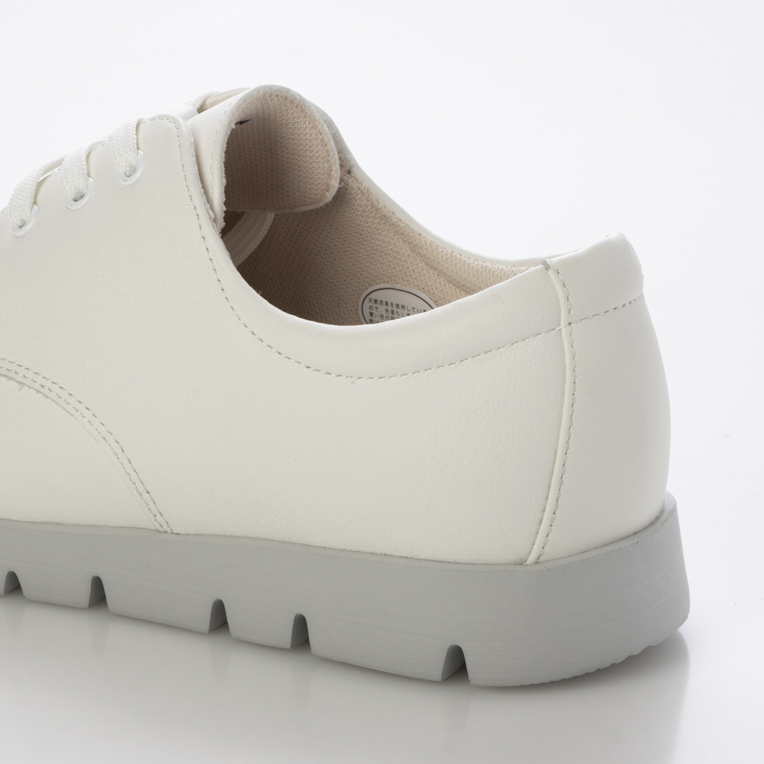 【海外 正規品】 軽量 FITJOY セール30%OFF】フィットジョイ 3 スニーカー eyelet 靴