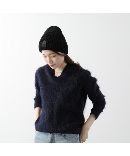 セール 29%OFF】MACKAGE ニット帽 JUDE-MZ ロゴパッチ セール 29%OFF】MACKAGE ニット帽 JUDE-MZ ロゴパッチ