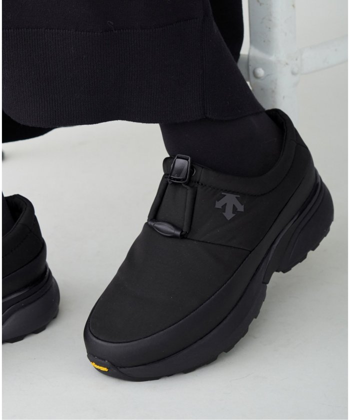 DESCENTE ALLTERRAIN 別注 D.TRACE MOC MG ウインターブーツ DESCENTE ALLTERRAIN 別注 D.TRACE MOC MG ウインターブーツ