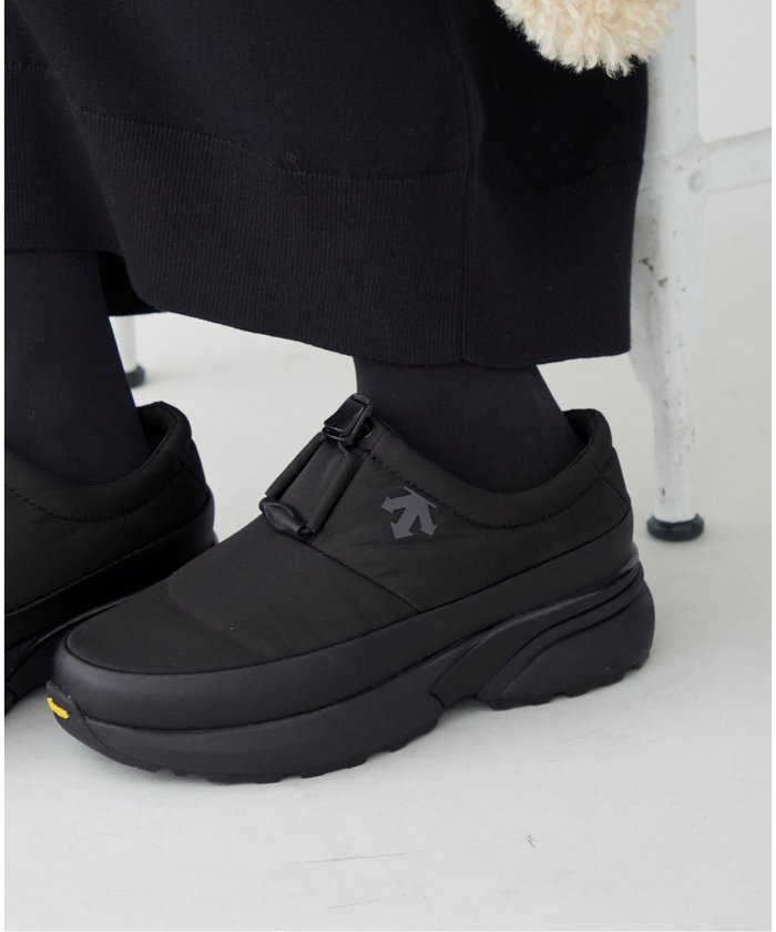 DESCENTE ALLTERRAIN 別注 D.TRACE MOC MG ウインターブーツ DESCENTE ALLTERRAIN 別注 D.TRACE MOC MG ウインターブーツ