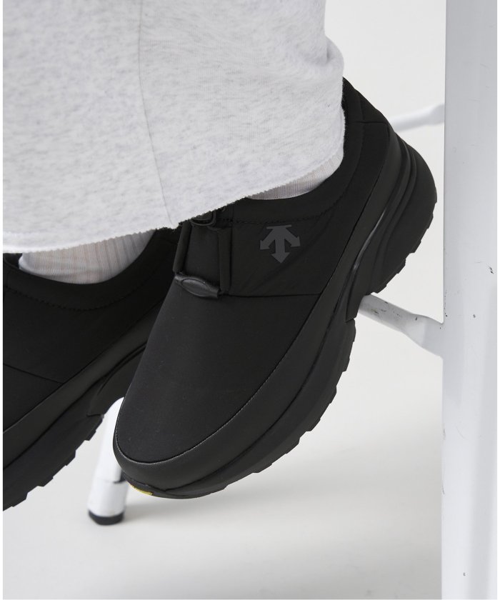 DESCENTE ALLTERRAIN 別注 D.TRACE MOC MG ウインターブーツ DESCENTE ALLTERRAIN 別注 D.TRACE MOC MG ウインターブーツ