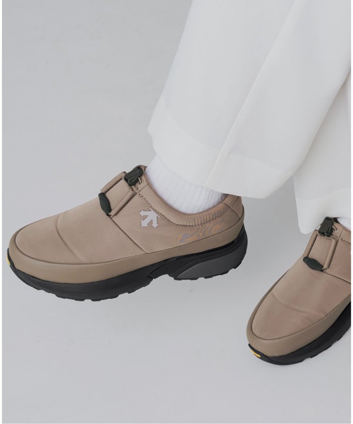 DESCENTE ALLTERRAIN 別注 D.TRACE MOC MG ウインターブーツ DESCENTE ALLTERRAIN 別注 D.TRACE MOC MG ウインターブーツ