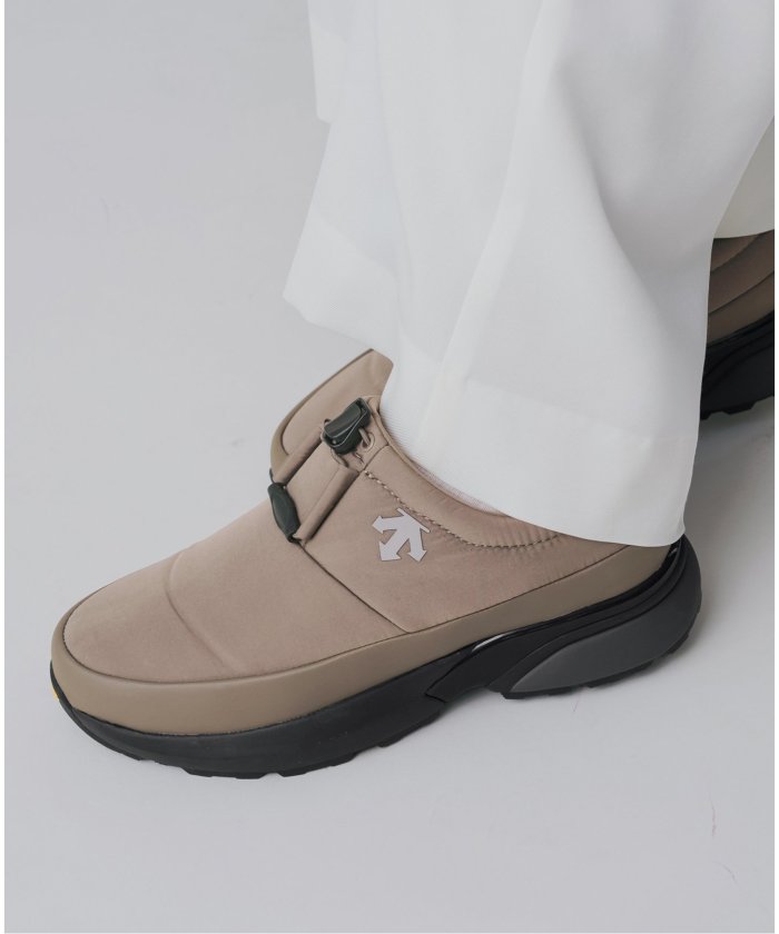 DESCENTE ALLTERRAIN 別注 D.TRACE MOC MG ウインターブーツ DESCENTE ALLTERRAIN 別注 D.TRACE MOC MG ウインターブーツ