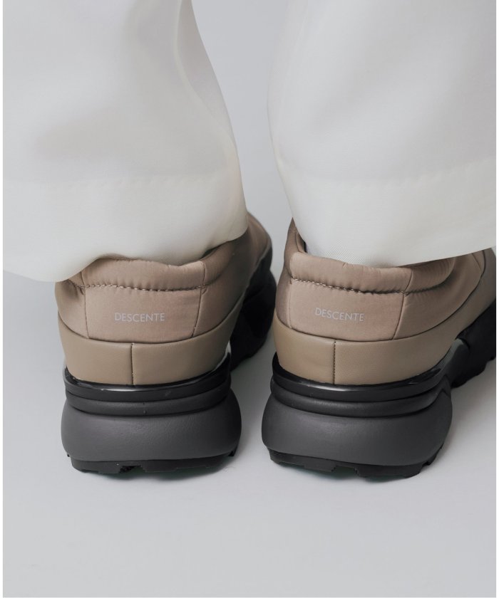 DESCENTE ALLTERRAIN 別注 D.TRACE MOC MG ウインターブーツ DESCENTE ALLTERRAIN 別注 D.TRACE MOC MG ウインターブーツ
