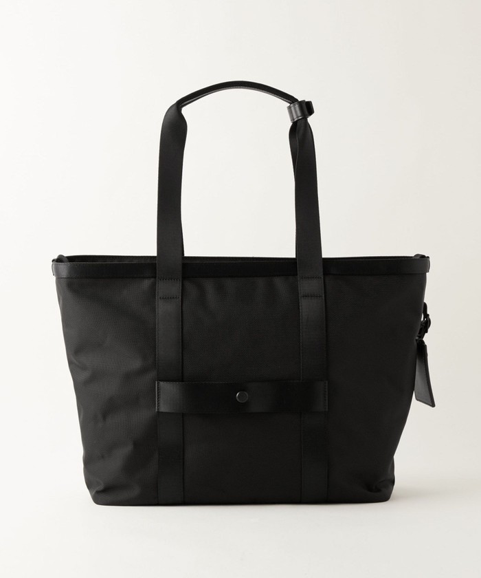 グリーンレーベルリラクシング　トートバッグ　黒　ビジネスバッグ 別注】＜TUMI×green label relaxing＞トートバッグ(507038726