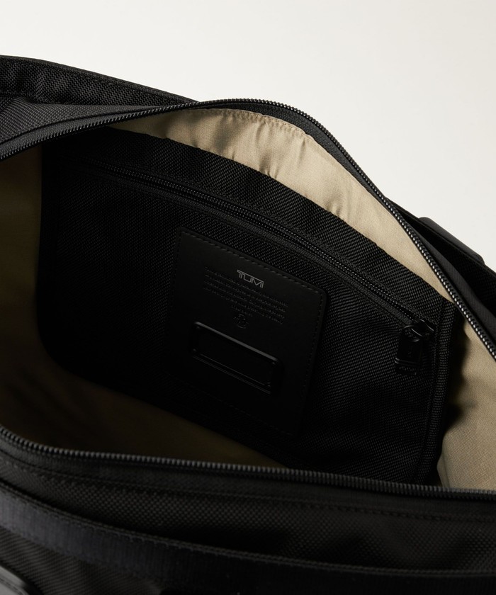 別注】＜TUMI×green label relaxing＞トートバッグ(507038726
